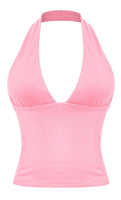 Mae Halter Top