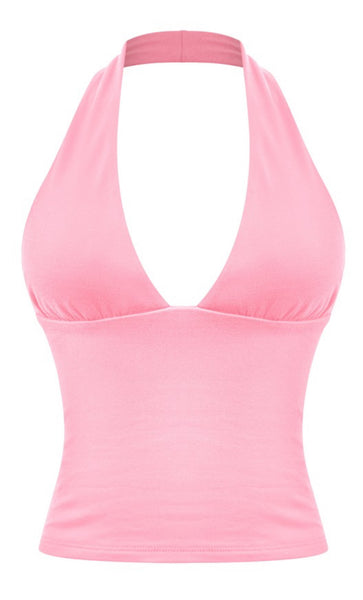 Mae Halter Top