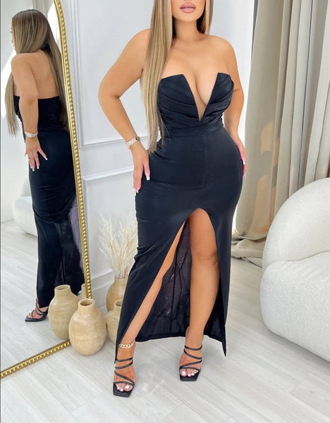 Jazlyn Dress