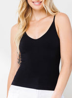Anna Top(Black)
