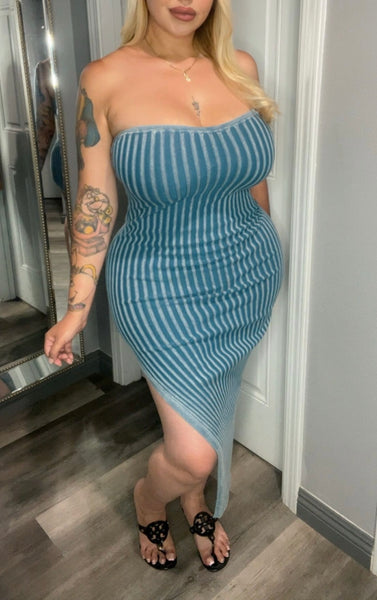 Brisa Dress