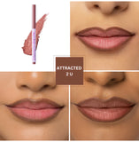 BC Plum Lip Liner(Attracted to U)