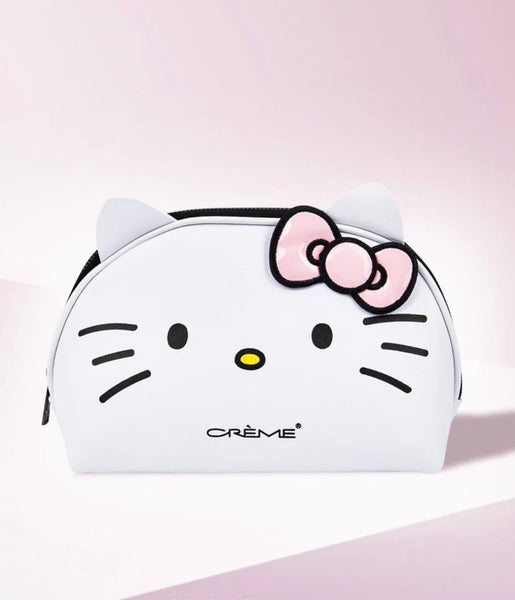 Hk Makeup Bag
