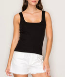 Odette Top(Black)