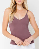 Anna Top(Mocha)