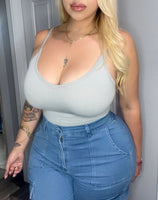 Anna Top(H.Grey)
