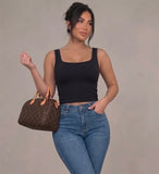 Odette Top(Black)