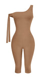 Betsy Capri Jumpsuit
