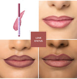 BC Plump Lip Liner(Love Status)