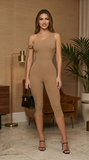 Betsy Capri Jumpsuit