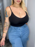 Anna Top(Black)