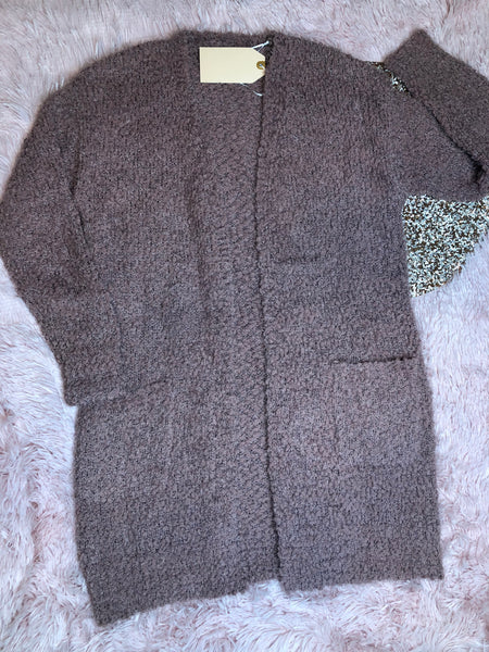 Sophia Cardigan Sweater