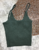 Ali Crop Top